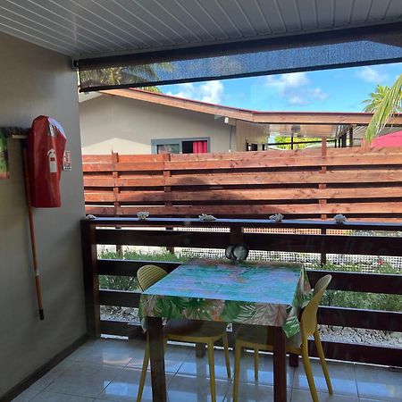 Hotel Korikori House Fakarava II Rotoava Exterior foto